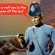 Image for article titled UK Police Set Weapons to Stun: Test Non-Lethal "Directed Energy" Gear